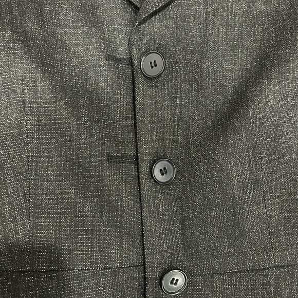 Ann Taylor Women's Petite Blazer size 0P - Picture 4 of 4